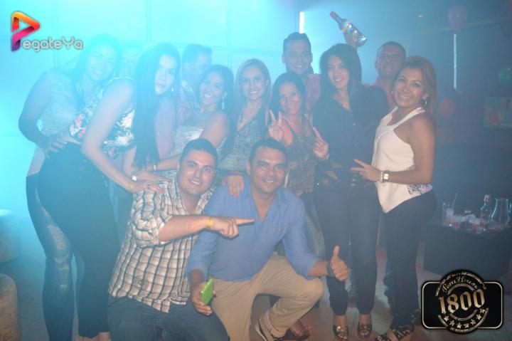 Foto 4 de Penthouse 1800 - 5to FDS Agt 2015 en Penthouse 1800, Cali