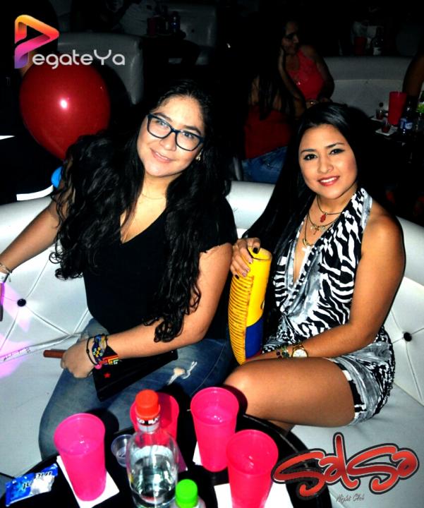 Foto 11 de Salsa Night Club - 2do3er Fds Junio 2016 en Salsa Night Club, Cali