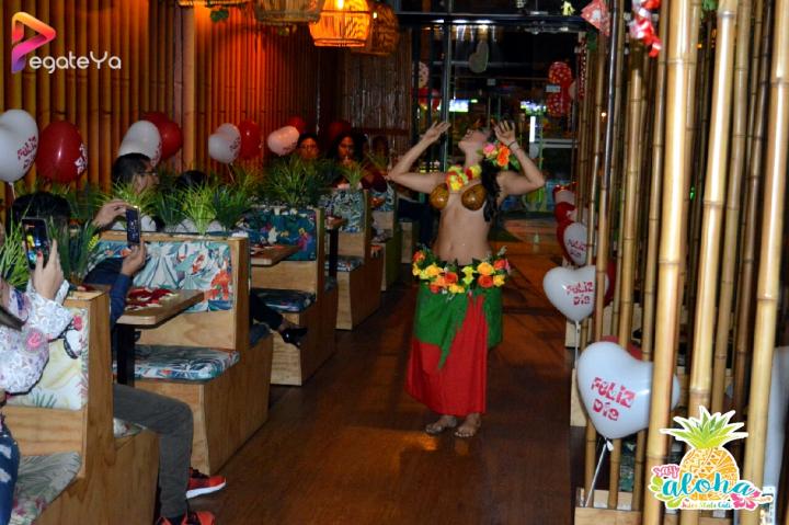 Foto 39 de Say Aloha State - Amor & Amistad 2016 en Aloha Say State