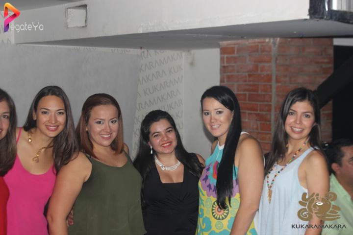 Foto 32 de Kukaramakara - 2do Fds Abril 2016 en Kukaramakara Discoteca Cali, Cali