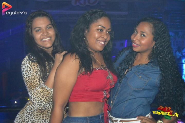 Foto 13 de Favela Club - 3er / 4to Fds Enero 2017 en Favela Club Menga, Cali