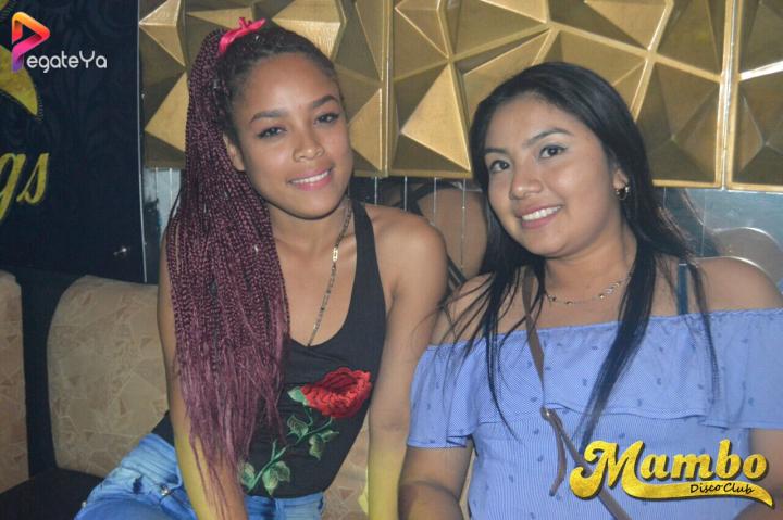 Foto 30 de Mambo Disco Club - 1er Fds Junio 2017 en Mambo Disco Club, Cali