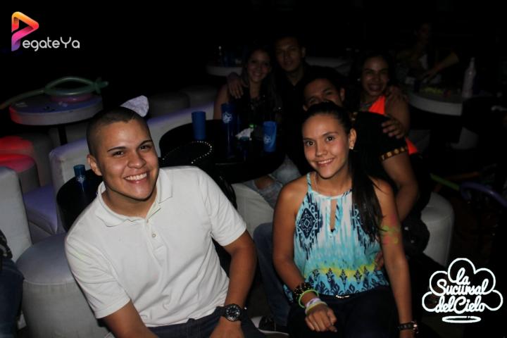 Foto 4 de LA SANTA PARK - 2DO Fds DIC. 2015 en La Sucursal del Cielo, Cali
