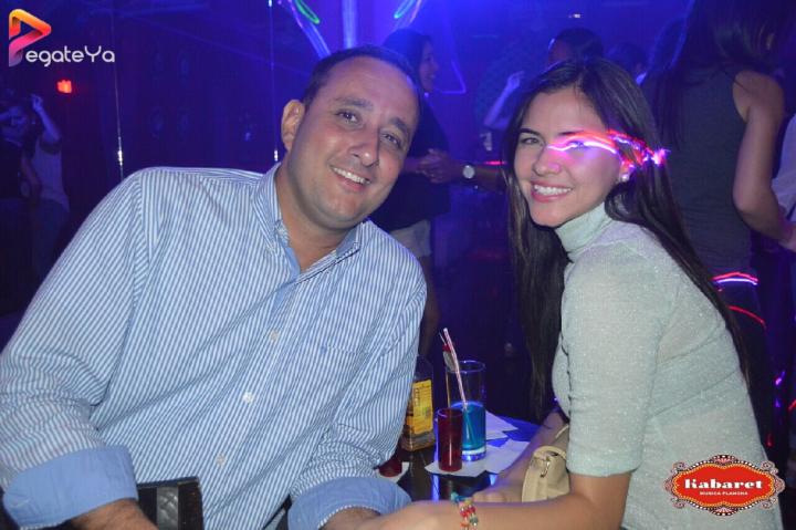 Foto 51 de Kabaret Bar - 4to fds Febrero 2017 en Kabaret - Granada, Cali