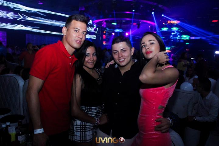 Foto 26 de Living - 1er Fds Junio 2017 en Living Night Club, Cali