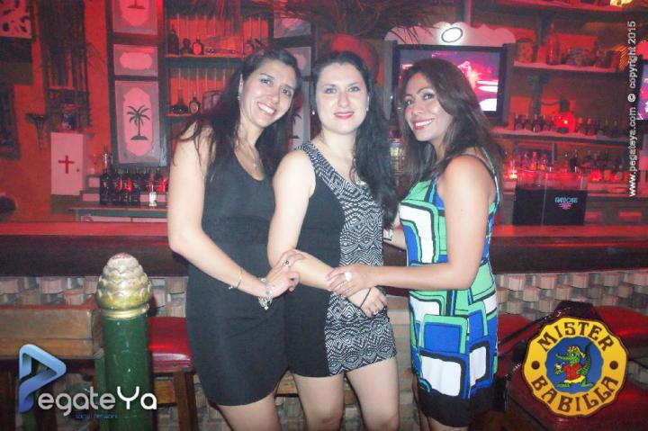 Foto 15 de Mister Babilla 5 y 6 de Junio de 2015 en Discoteca MISTER BABILLA cartagena, Cartagena