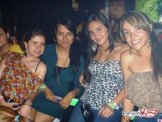 Foto 6 de Praga ((((( Sur ))))) Junio 02 en Praga Club Cali, Cali