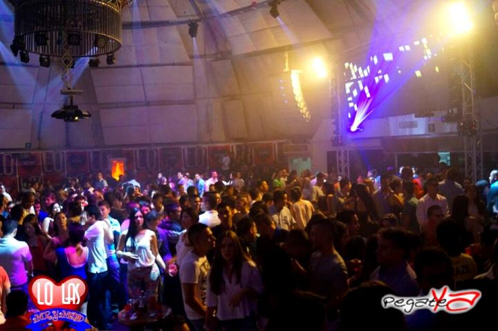 Foto 143 de Lolas Club - Sept 13 en Lolas Club Menga Cali, Cali