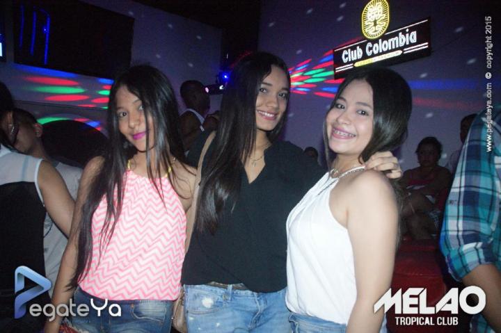 Foto 18 de MELAO 28 y 29 DE AGOSTO DE 2015 en melao cartagena, Cartagena