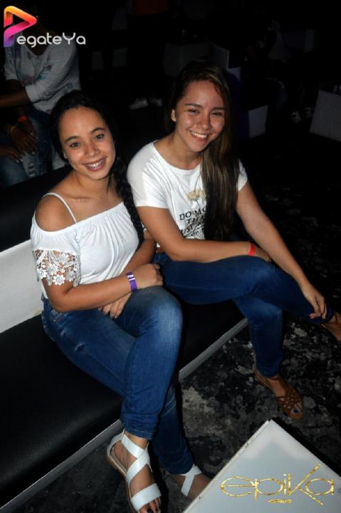 Foto 95 de EPIKA - 3ER/4to FDS JUNIO 2016 en Epika Night Club, Cali