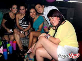Foto 29 de Junio 08 del 2013 en Babel / Barra Libre Cali, Cali