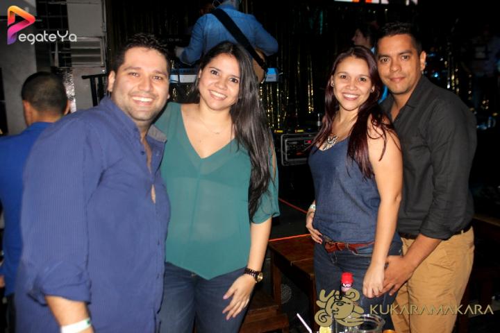 Foto 65 de Kukaramakara - AMOR & AMISTAD 2016 en Kukaramakara Discoteca Cali, Cali