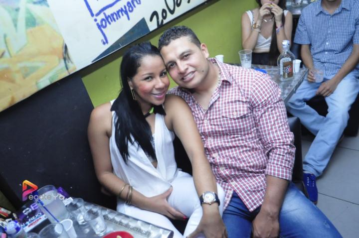 Foto 23 de New York sábado 13 de junio 2015 en Discoteca New York Bucaramanga, Bucaramanga