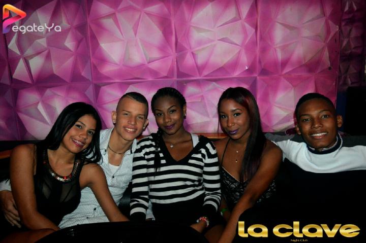 Foto 70 de la clave - 4to fds junio 2016 en La Clave Night Club, Cali