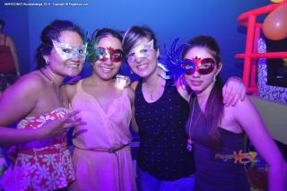 Foto 51 de Discoteca El Manicomio - 1 Marzo 2014 en Discoteca El Manicomio Bucaramanga, Bucaramanga