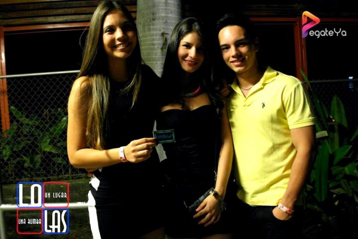 Foto 81 de Lolas Club - 2do FDS Junio 2015 en Lolas Club Menga Cali, Cali