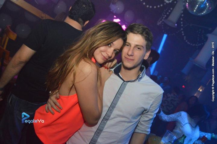 Foto 33 de MALABAR - sabado 19 DIC 2015 en Discoteca Malabar Bucaramanga, Bucaramanga