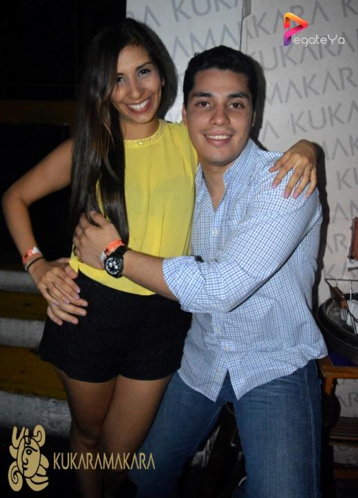 Foto 66 de Kukaramakara - 2do FDS Junio del 2015 en Kukaramakara Discoteca Cali, Cali