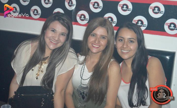 Foto 6 de Ampm Bar - 3er Fds Abril 2016 en Am / PM Bar - Cali, Cali