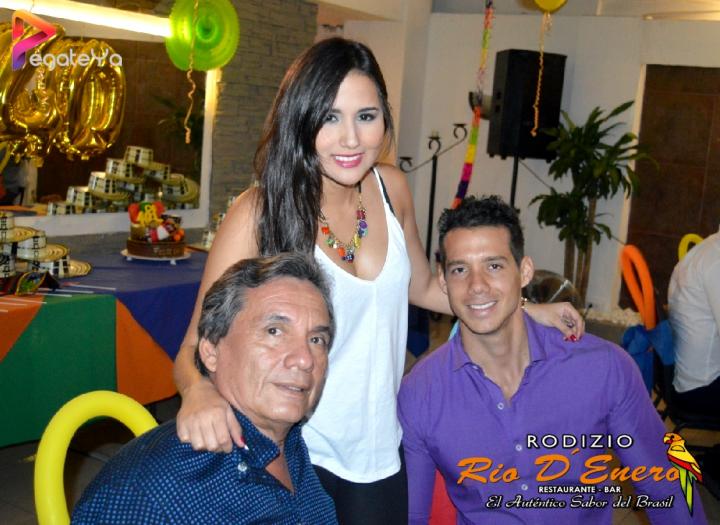 Foto 67 de Rio D´enero - Amor & Amistad 2016 en Rio D´enero, Cali