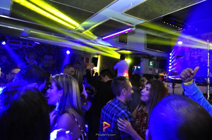 Foto 53 de Trinidad sábado 24 de junio de 2017 en Trinidad Discoteca Bucaramanga, Bucaramanga