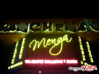 Foto 7 de Diciembre 15 del 2012 en Ranchenato Menga Cali, Cali