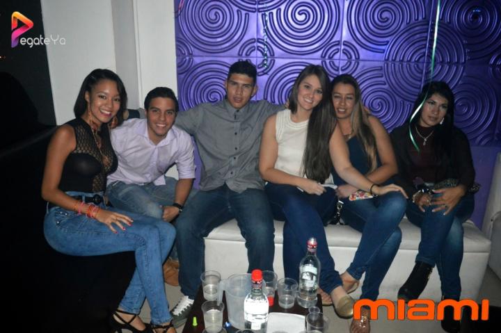 Foto 24 de Miami Bar - 2do FDS Junio 2015 en Miami Bar Cali, Cali