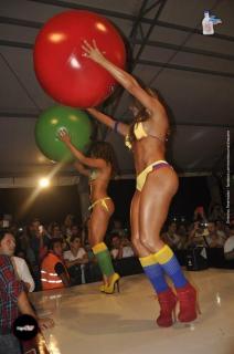 Foto 66 de Chicas Car Audio 2014 en Chicas Car Audio 2014, Cali