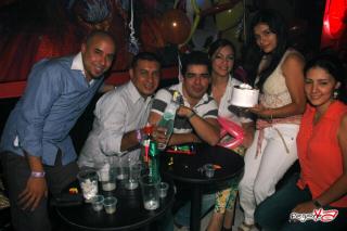 Foto 26 de Noviembre 30 del 2013 en Am / PM Bar - Cali, Cali