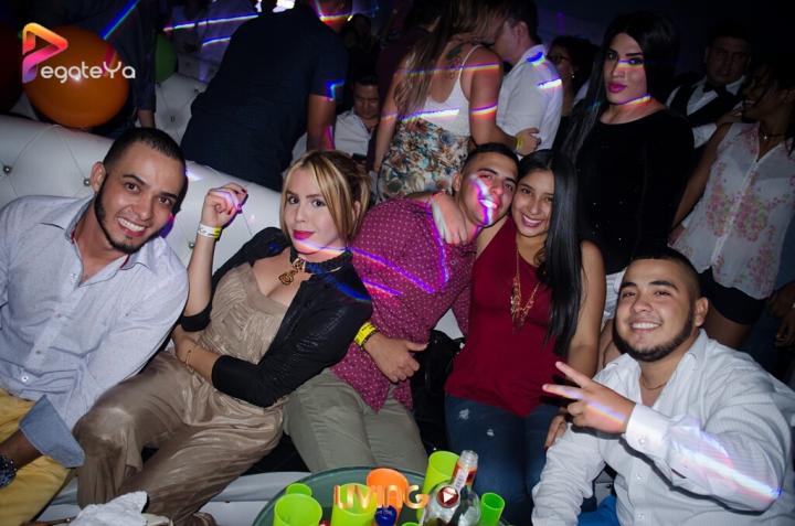 Foto 25 de Living - 1er Fds Febrero 2017 en Living Night Club, Cali