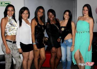 Foto 10 de Noviembre 30 del 2013 en Babel / Barra Libre Cali, Cali