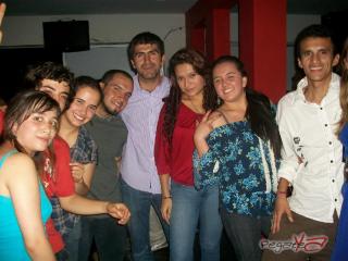 Foto 17 de Mayo 26 del 2012 en Santelmo Manizales, Manizales