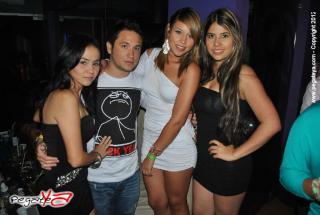Foto 11 de bhoga 14 y sabado 15 de dic de 2012 en Discoteca BHOGA cartagena, Cartagena