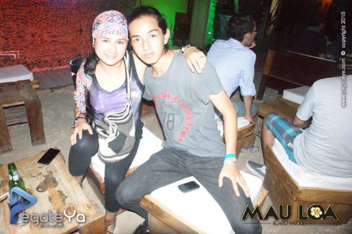 Foto 2 de mau loa 12 y 13 de julio de 2015 en mau loa cartagena, Cartagena