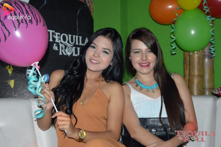 Foto 12 de Tequila & Roll - 1er Fds Febrero 2017 en Tequila & Roll