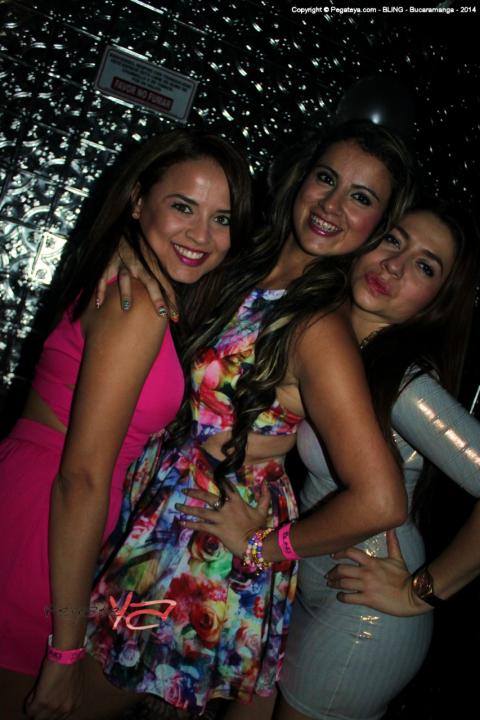 Foto 7 de Discoteca Bling- 13 de Junio de 2014 en Bar Bling Bucaramanga, Bucaramanga