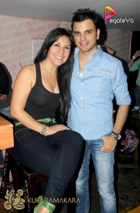 Foto 23 de Kukaramakara - 2do FDS Sep 2015 en Kukaramakara Discoteca Cali, Cali