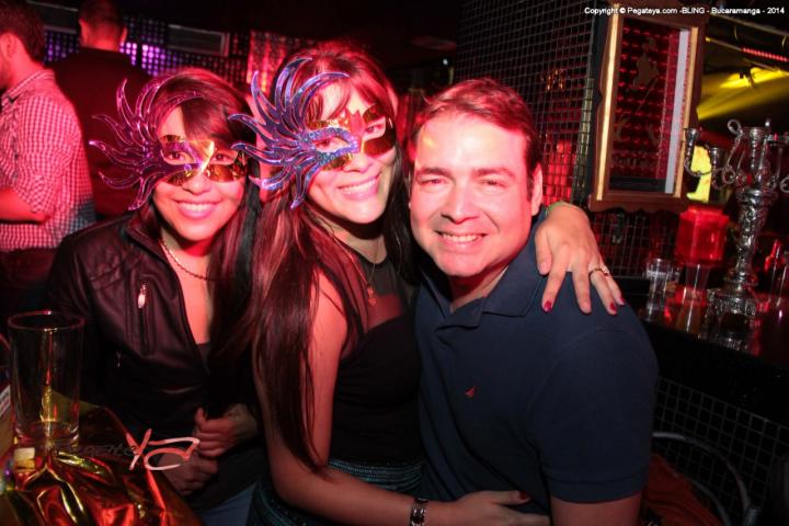 Foto 58 de Discoteca Bling- 20 de Junio de 2014 en Bar Bling Bucaramanga, Bucaramanga