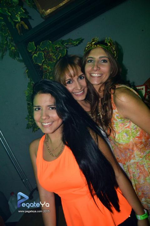Foto 8 de La Premiere sabado 14 de marzo de 2015 en La Premiere Bucaramanga, Bucaramanga