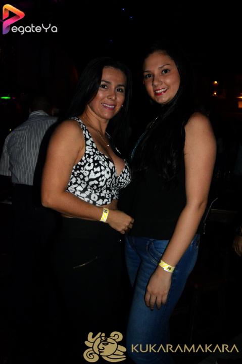 Foto 7 de Kukaramakara - 1er Fds Julio 2016 en Kukaramakara Discoteca Cali, Cali