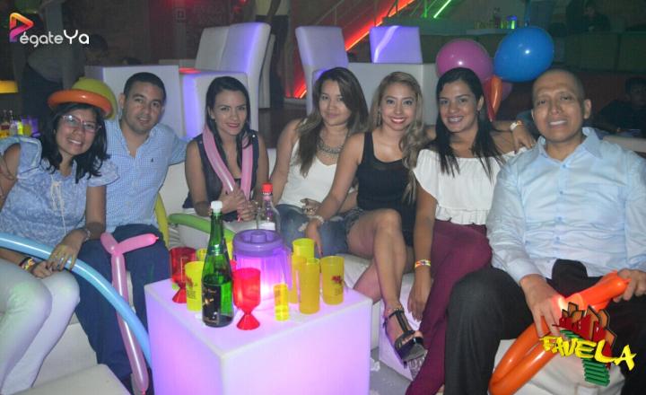 Foto 81 de Favela Club - 1er Fds Julio 2017 en Favela Club Menga, Cali