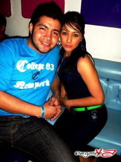 Foto 15 de Maldita Primavera - Sep. 01 del 2012 en La Maldita Primavera Cali, Cali