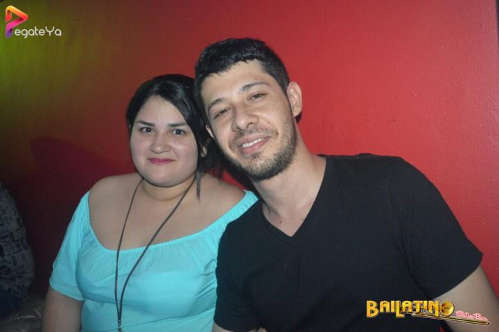 Foto 59 de Bailatino - 2do Fds Febrero 2017 en Bailatino - Bar, Cali