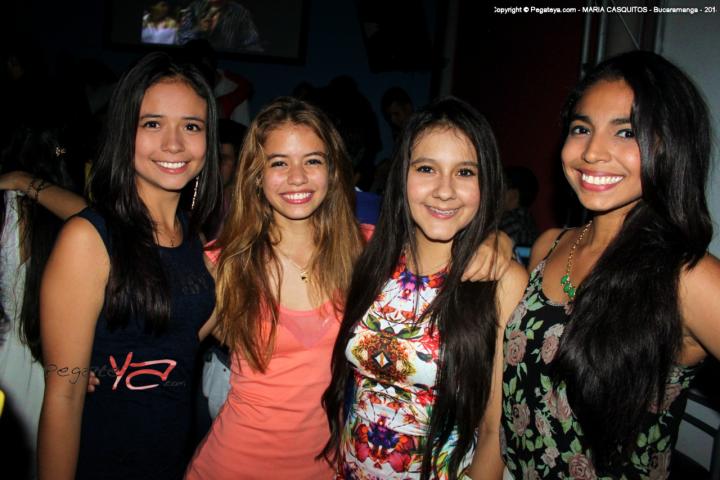 Foto 8 de Discoteca Maria Casquitos en Maria Casquitos Bucaramanga, Bucaramanga