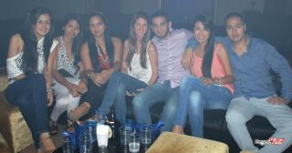Foto 7 de Penthouse 1800 - Marzo 15 en Penthouse 1800, Cali