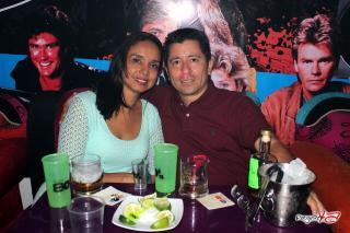 Foto 15 de Beautiful 80`s - Marzo 15 del 2014 en Beautiful 80`s Cali, Cali