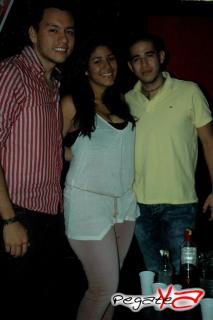 Foto 29 de Marzo 01 del 2013 en Nozomi Club, Cali