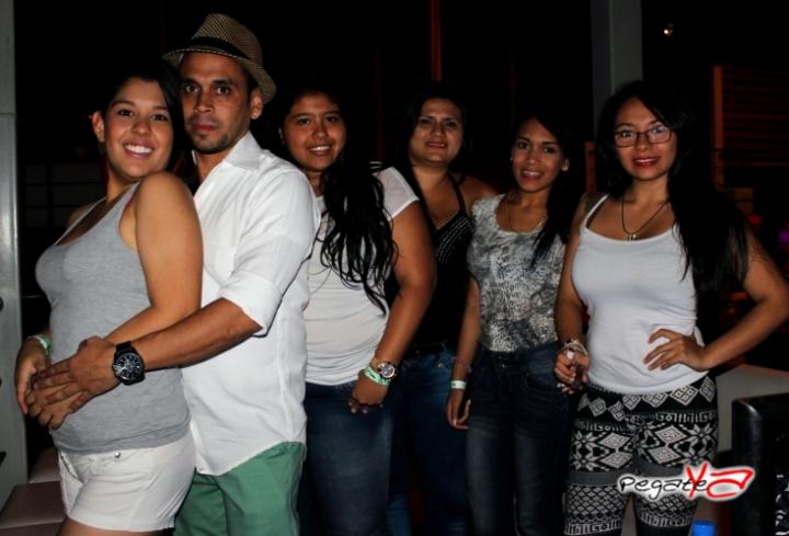 Foto 54 de Favela - 5to FDS Nov 2014 en Favela Club Menga, Cali