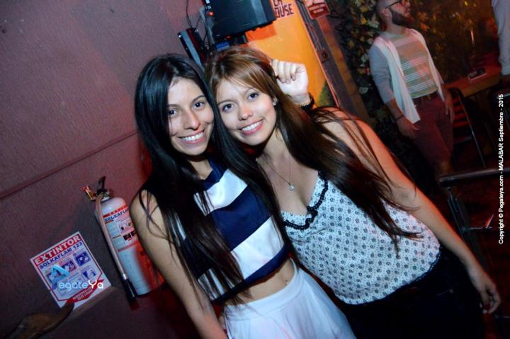 Foto 60 de Malabar - sabado 12 Sep 2015 en Discoteca Malabar Bucaramanga, Bucaramanga