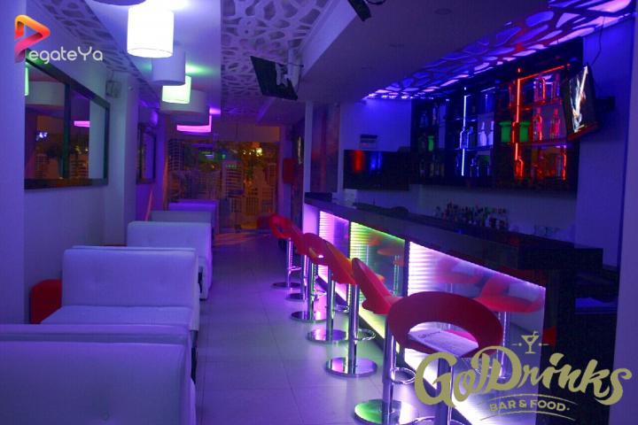 Foto 23 de Gol Drinks - 1er FDS Julio 2016 en Gol Drinks, Cali